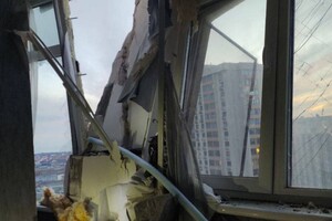 В многоэтажке пригорода Одессы взорвался газовый баллон (обновлено)