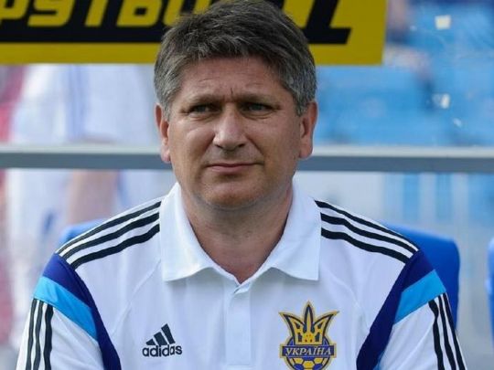Аутсайдера УПЛ очолив екснаставник збірної України