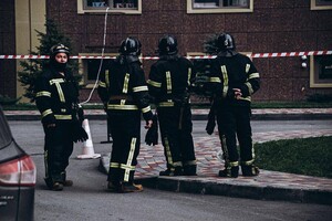 В многоэтажке пригорода Одессы взорвался газовый баллон (обновлено)
