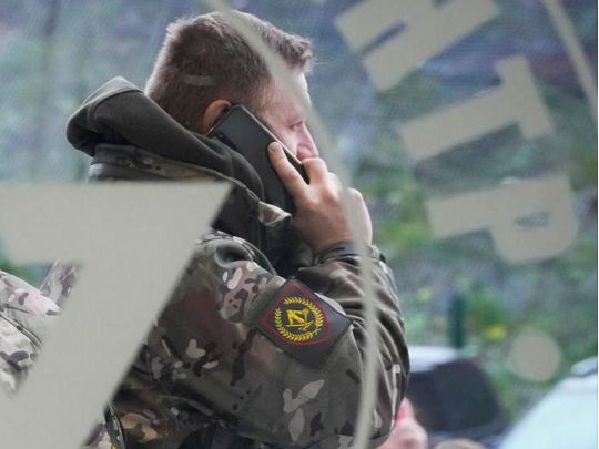 Тренуються вже кілька місяців: у&nbsp;білорусі створюють приватну військову компанію
