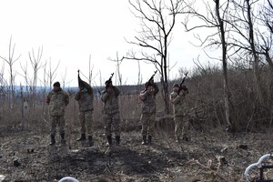 Воевал на востоке Украины с 2014 года: в Одесской области простились с 33-летним защитником