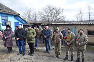 Воевал на востоке Украины с 2014 года: в Одесской области простились с 33-летним защитником