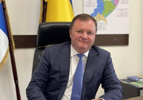 Одиозный экс-зам губернатора Одесской ОВА хотел вернуть должность через суд