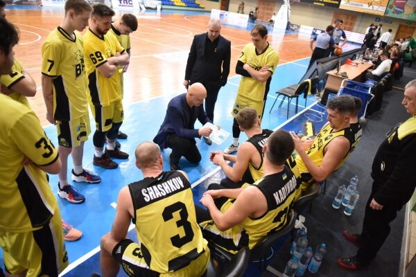 Баскетбол. «БІПА» впевнено виграє у БК «Прикарпаття-Говерла» та продовжує боротьбу за медалі Баскетбол. «БІПА» впевнено виграє у БК «Прикарпаття-Говерла» та продовжує боротьбу за медалі