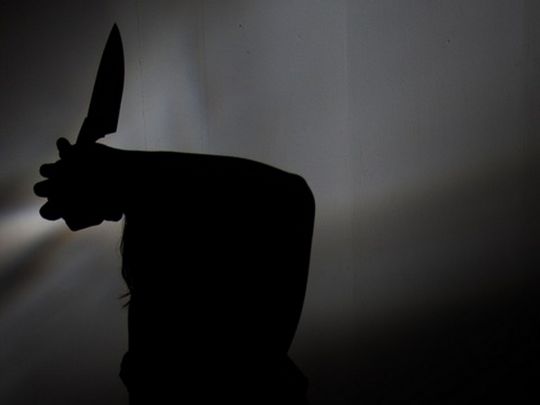 Інспектора виправної колонії засудили до довічного ув'язнення за страшне вбивство