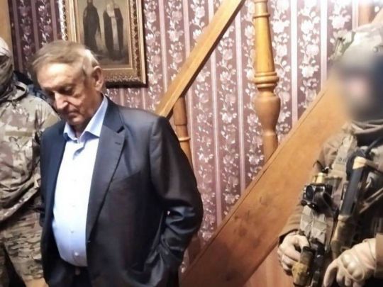 Наказав зняти лопаті з гелікоптерів для української розвідки: експрезиденту «Мотор Січі» повідомлено про нову підозру