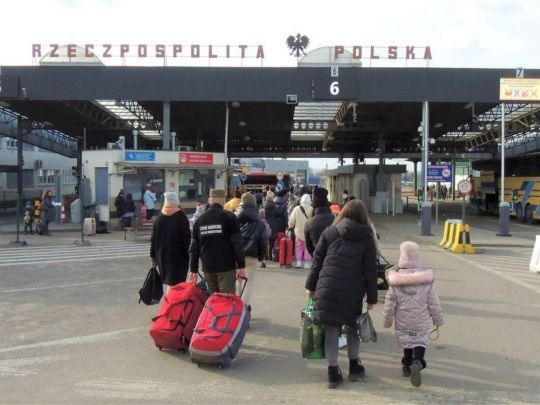 Тепер своїм коштом: як&nbsp;змінилися правила оплати українцями житла у&nbsp;Польщі