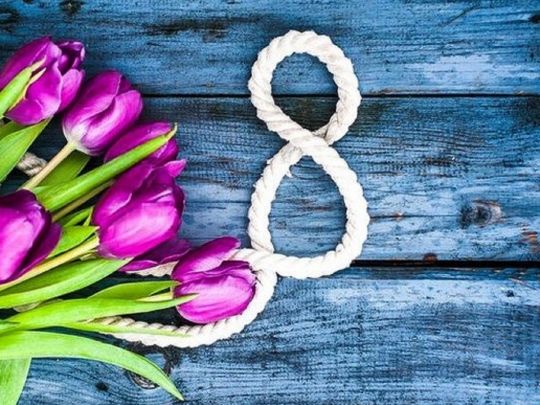 Українці хочуть, щоб 8 Березня залишилося вихідним днем: несподівані результати голосування у «Дії»