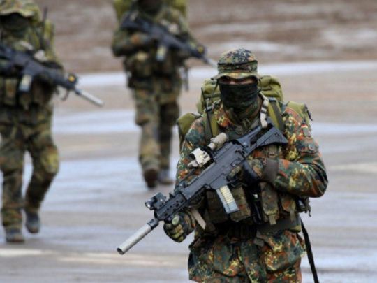 У росії за образу «вагнерівців» тепер саджатимуть на 15 років