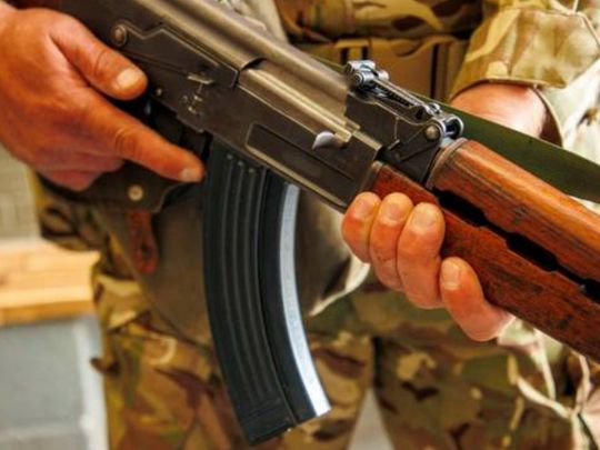 Заважали спати: капітану, який застрелив солдата, винесено вирок