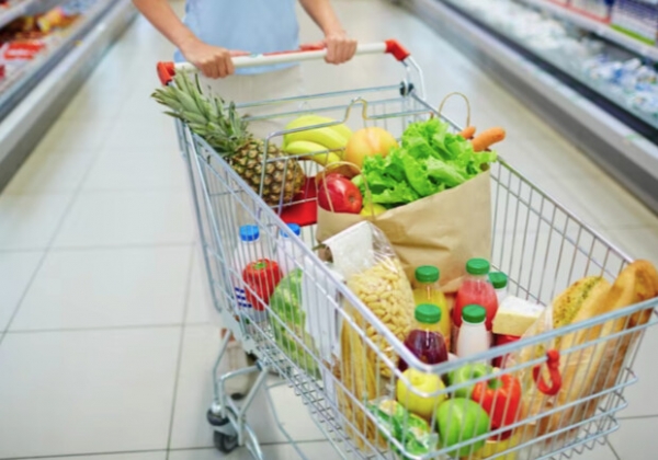 Эксперт спрогнозировал, как могут вырасти цены на продукты перед Пасхой