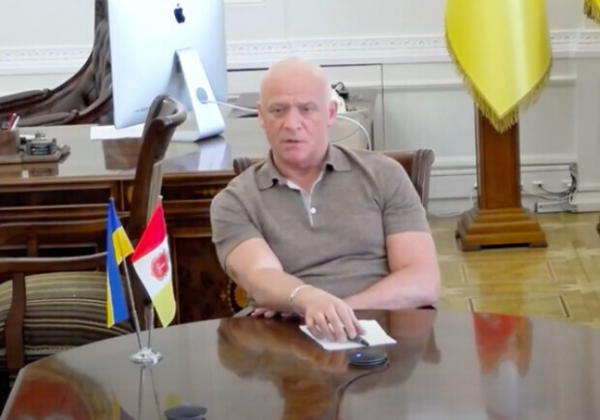 ВАСУ изменил меру пресечения Труханову на залог