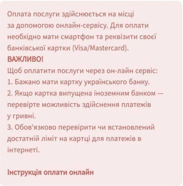 У&nbsp;Берліні можна оформити український паспорт: де&nbsp;та&nbsp;як записатися