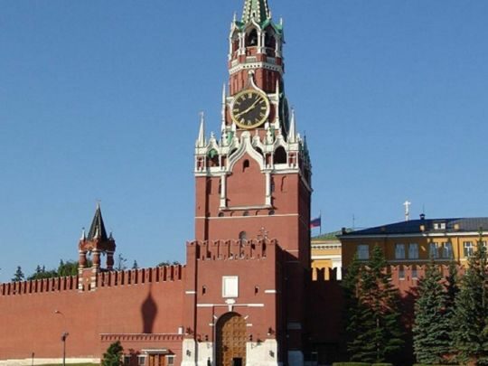 У&nbsp;Москві скасували традиційну демонстрацію &laquo;трудящих&raquo; 1 травня&nbsp;&mdash; бояться терактів