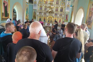 На фронте погиб воин из Одесской области Алексей Комаров