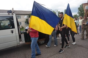 Сердце не выдержало ужасов войны: в Одесской области простились с погибшим защитником 