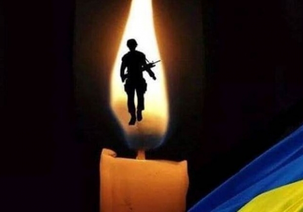 На фронте погибли еще два жителя Одесской области