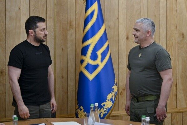 Владимир Зеленский посетил Одесскую область: подробности визита Владимир Зеленский посетил Одесскую область: подробности визита