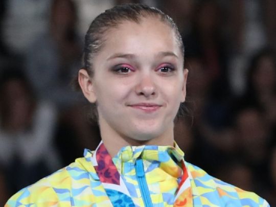 Батько української чемпіонки Європи загинув на війні із рашистами (фото)
