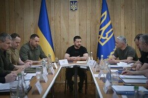 Владимир Зеленский посетил Одесскую область: подробности визита Владимир Зеленский посетил Одесскую область: подробности визита