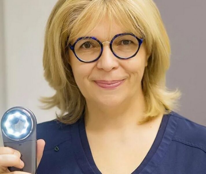 Через діагноз &laquo;меланома&raquo; жінці провели дві операції й&nbsp;заборонили вагітніти: чому обстеження родимок важливе