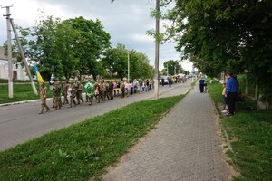 Сердце не выдержало ужасов войны: в Одесской области простились с погибшим защитником 