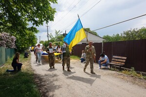 Сердце не выдержало ужасов войны: в Одесской области простились с погибшим защитником 