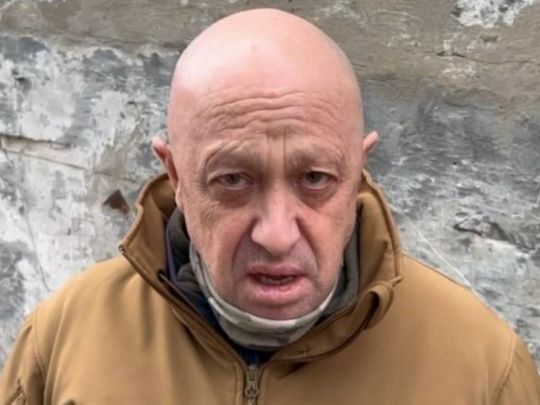 Українці сьогодні&nbsp;&mdash; одна з&nbsp;найсильніших армій світу: пригожин визнав очевидне