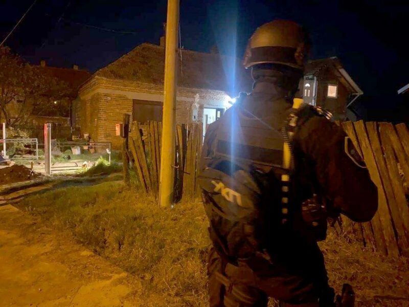 Вісім убитих та&nbsp;14 поранених: у&nbsp;Сербії сталося друге за&nbsp;три дні масове вбивство (фото)
