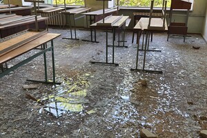 Как выглядит Одесский политех, который пострадал от удара российской ракеты