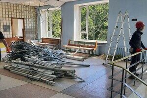 Как выглядит Одесский политех, который пострадал от удара российской ракеты