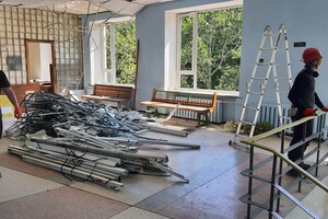 Как выглядит Одесский политех, который пострадал от удара российской ракеты