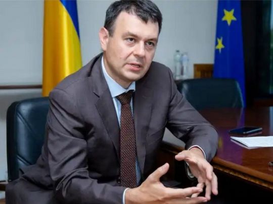 Керуючись логікою Гетманцева, піддавати санкціям потрібно усі гемблінгові компанії, — Лямець