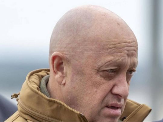 Спецслужби росії отримали наказ вбити пригожина, — Буданов
