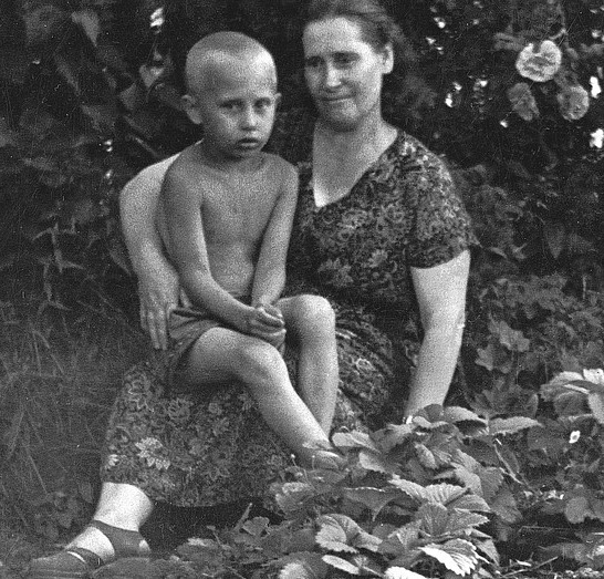 У Грузії померла жінка, яка називала себе матір'ю путіна (фото)