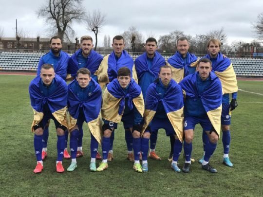 Відлуння підриву Каховської ГЕС: український футбольний клуб не&nbsp;зіграє в&nbsp;новому сезоні