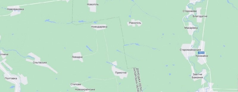 ЗСУ просуваються на трьох напрямках: яка ситуація на фронті