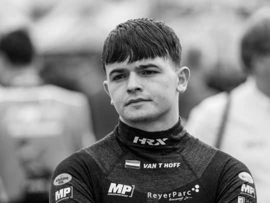 18-річний гонщик Формули-1 загинув у&nbsp;страшному зіткненні на&nbsp;чемпіонаті Європи (відео)