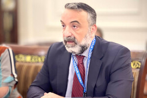 Греция поможет Одессе отстроить разрушенные вследствие обстрелов памятники архитектуры