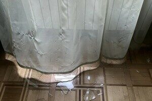 В Одессе от обстрелов пострадали три музея