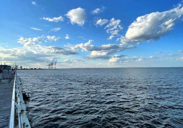 Свежий мониторинг воды в Одессе: что известно на 13 июля Свежий мониторинг воды в Одессе: что известно на 13 июля