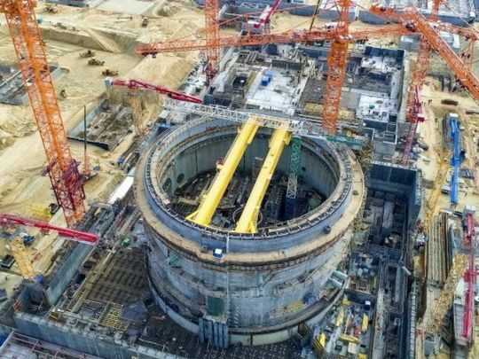 &laquo;Бавовна&raquo; у&nbsp;росії: росЗМІ заявили про вибух біля Курської АЕС (відео)