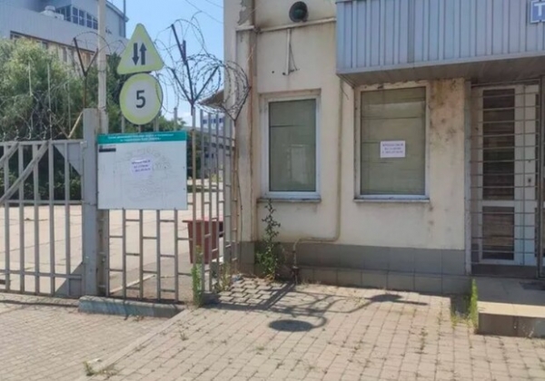 В Черноморске Одесской области продали масложировой комбинат