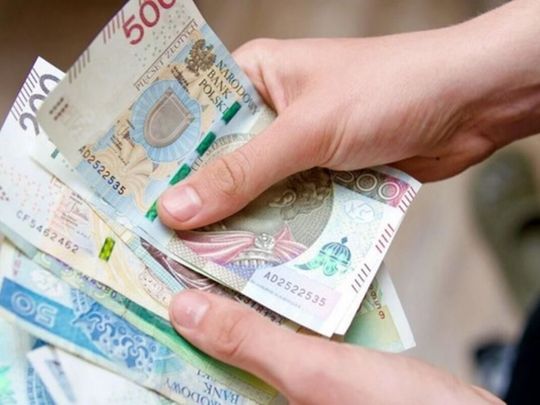 Міжнародна фундація у&nbsp;Польщі продовжила виплати грошової допомоги українцям: як&nbsp;отримати