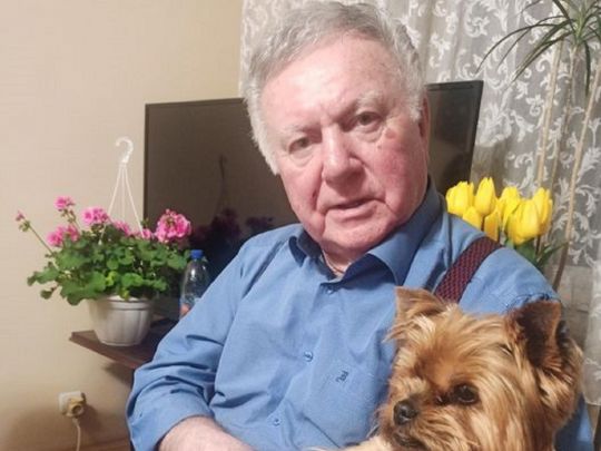 Помер ексфутболіст &laquo;Карпат&raquo;, який сенсаційно завоював з&nbsp;командою Кубок СРСР