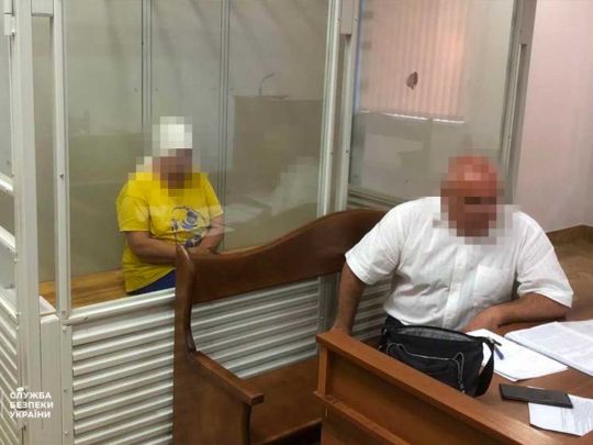 Шпигувала за бойовою авіацією ЗСУ: на Чернігівщиині затримано зрадницю