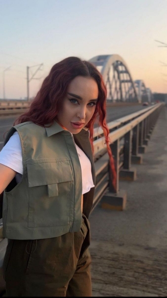 «Створила магічним чином»: SHADU презентувала особливу пісню «Супердівчата»