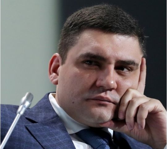 Володів мережею «прослушки»: у Москві знайшли мертвим відомого бізнесмена