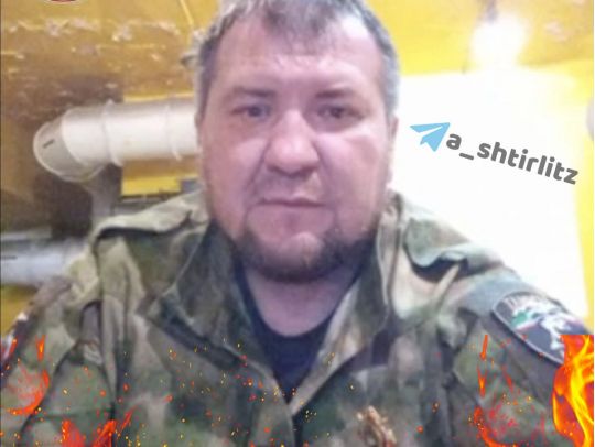 ЗСУ знищили командира кадировськіх спецпризначенців «Ахмат»