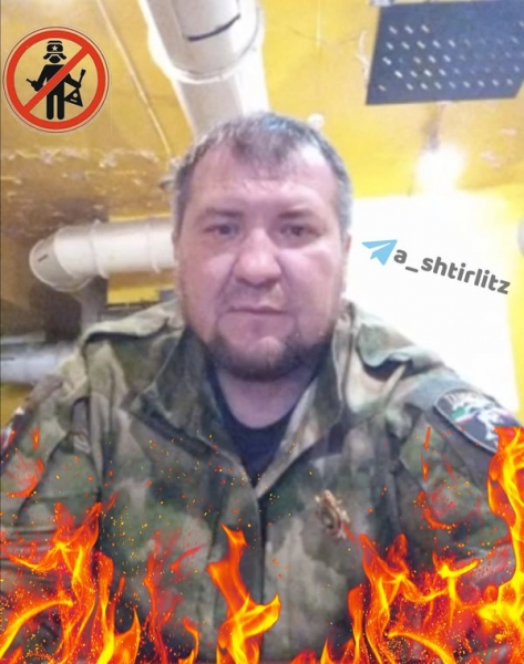ЗСУ знищили командира кадировськіх спецпризначенців «Ахмат»